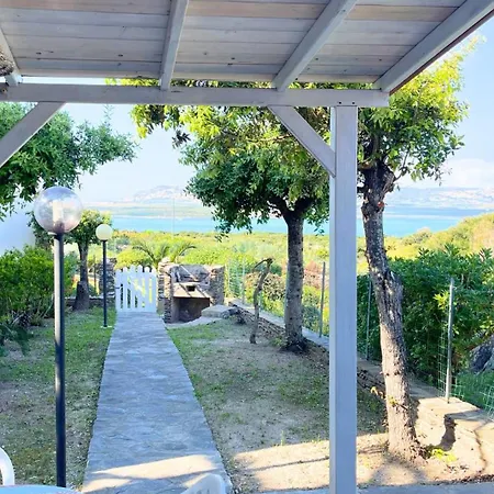 Feriehus Panorama Sul Mare Stintino