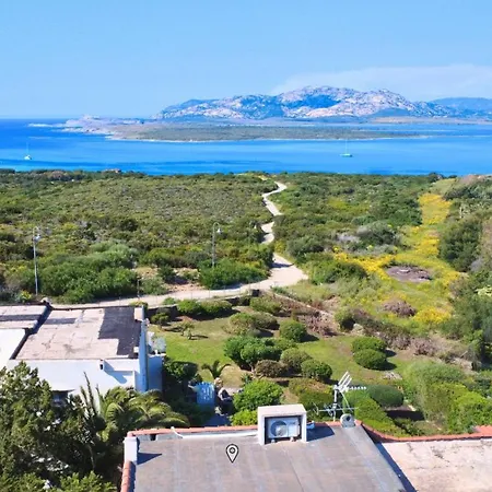Feriehus Panorama Sul Mare
