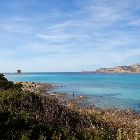 Panorama Sul Mare *