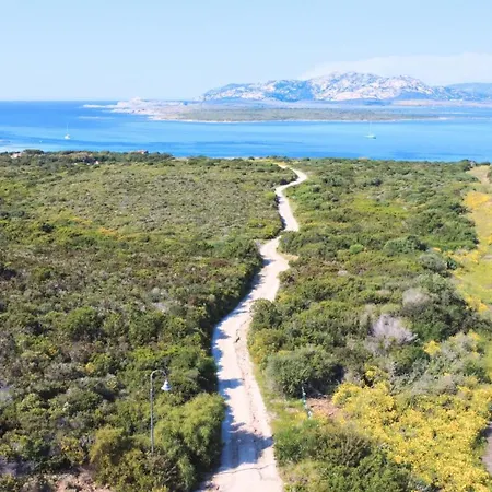 Nyaraló Panorama Sul Mare