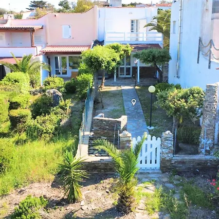 Panorama Sul Mare Stintino