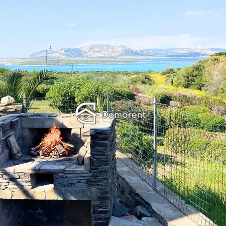 Panorama Sul Mare * Stintino