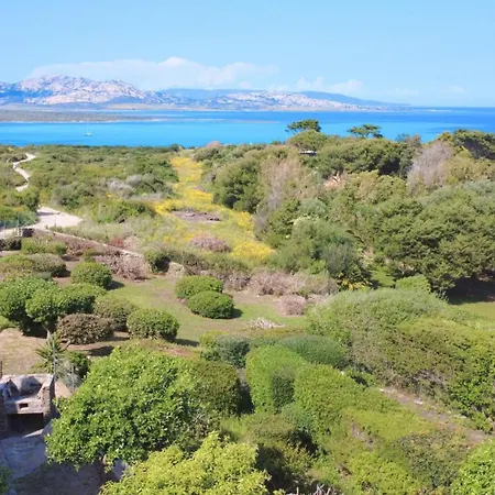 Panorama Sul Mare Nyaraló