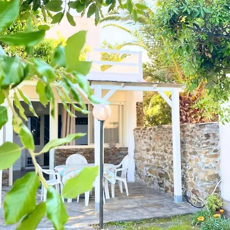 Casa vacanze Panorama Sul Mare *