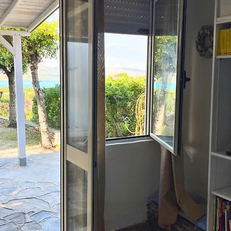 Panorama Sul Mare 度假居 斯廷蒂诺