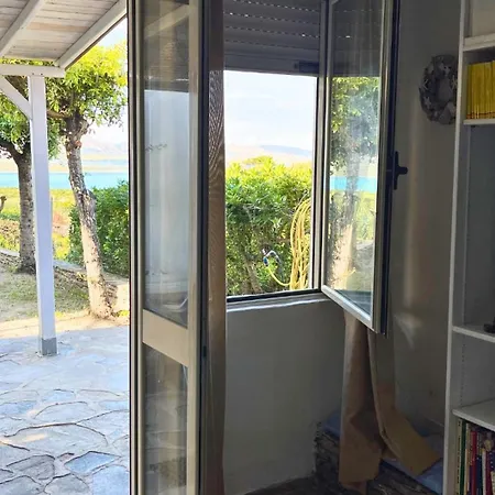 Panorama Sul Mare Nyaraló Stintino