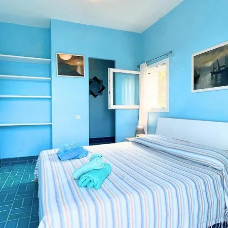 Panorama Sul Mare * Stintino