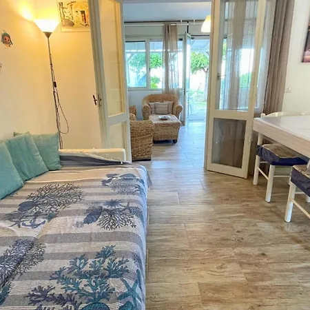 Casa vacanze Panorama Sul Mare