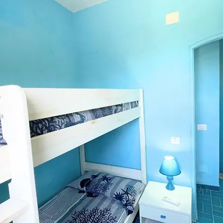 Casa vacanze Panorama Sul Mare Stintino