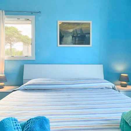 Panorama Sul Mare Casa vacanze