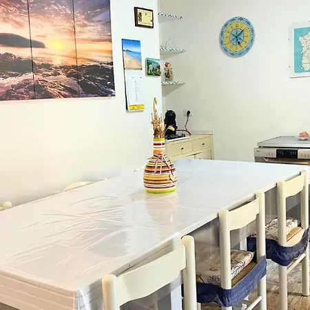 Casa vacanze Panorama Sul Mare