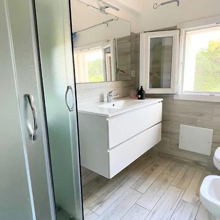 펜션 Panorama Sul Mare *