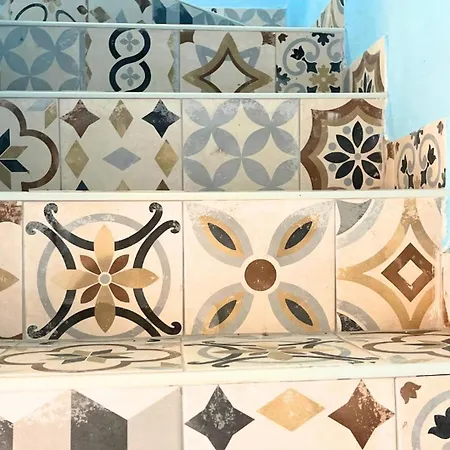 Panorama Sul Mare Casa vacanze Stintino