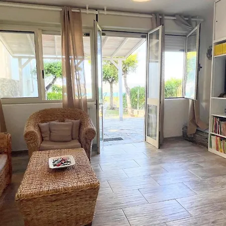 Panorama Sul Mare Stintino