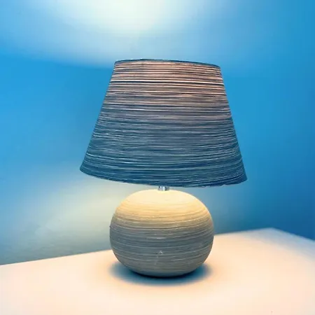 펜션 Panorama Sul Mare *