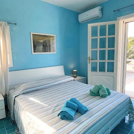 Casa vacanze Panorama Sul Mare Stintino