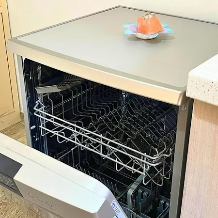 Panorama Sul Mare 스틴티노