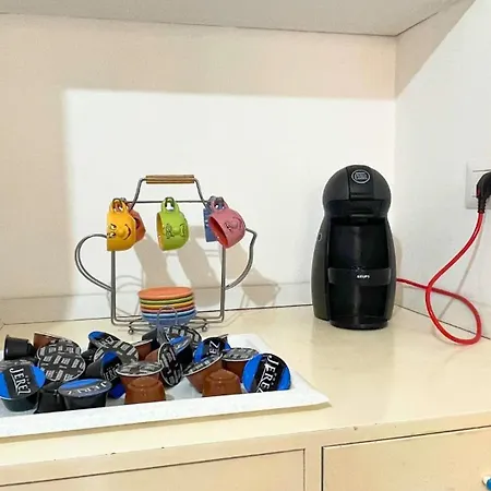 Panorama Sul Mare * 스틴티노