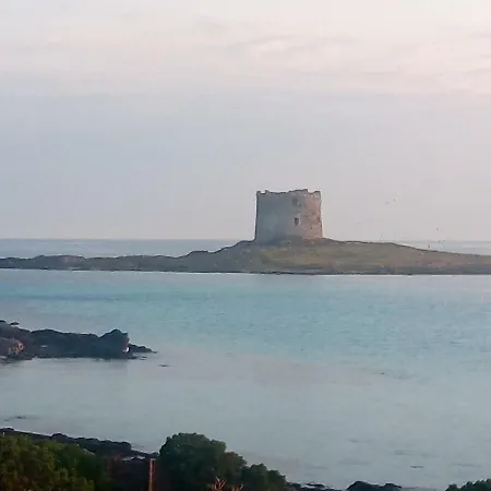 Panorama Sul Mare * Stintino