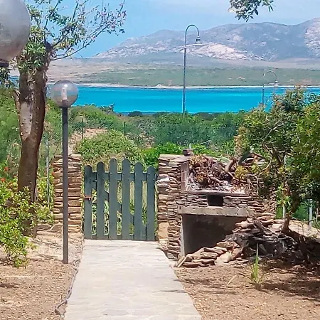 Panorama Sul Mare 度假居 *