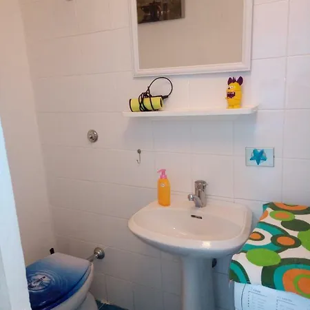 Casa vacanze Panorama Sul Mare Stintino