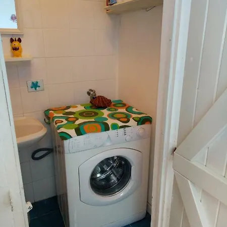 Panorama Sul Mare 펜션