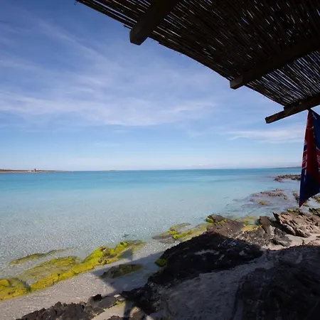 Panorama Sul Mare * Stintino